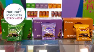 Watch: How Core Foods is Expanding Throughout The Store