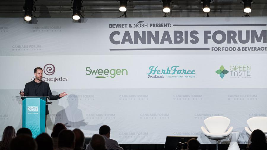 Both Sides of the Counter: Designing for Dispensaries - Cannabis Forum Winter 2019