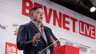 Building Brands in the Crowd, with Jason Shiver, CEO of Waterloo Sparkling Water