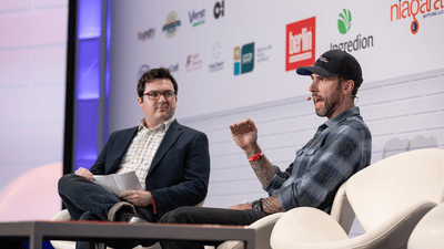BevNET Live Winter 2022 - BevNETs Best of 2022 Awards & Interview with Brand of the Year, Liquid Death