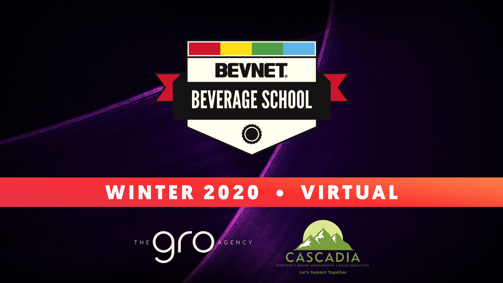 Beverage School Winter 2020