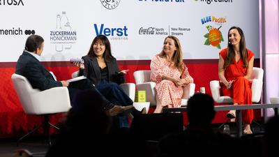 Brands in Motion: Founders in the Marketplace