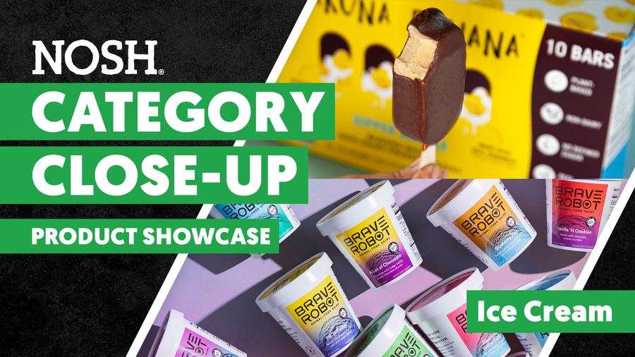 Category Close-up: Ice Cream - Product Showcase Bonus Interviews