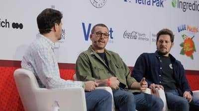 Cannabis Drinks Look Forward: The Entrepreneurs' Perspective