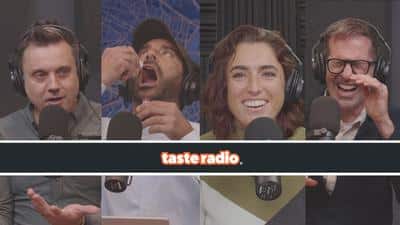 Plant-Based Spam? We Mull It Over.