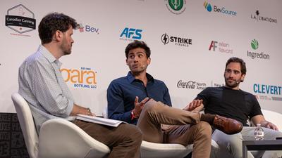 BevNET Live Summer 2024: Sports Marketing Evolution 1: Using NIL