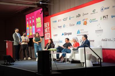 New Beverage Showdown Finals, Part 2
