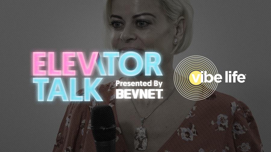 Vibe Life Combines Fermented Hemp and Stevia for a Low Sugar, CBD-Infused Kombucha