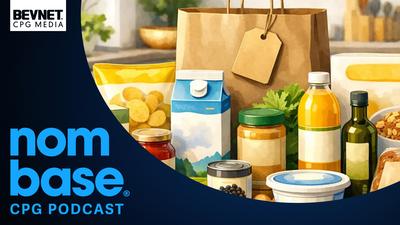 Nombase Podcast: The Most Important Amazon Updates CPG Brands Need to Know for 2026