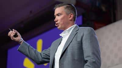 BevNET Live Summer 2023 : Wal-Mart for the Win