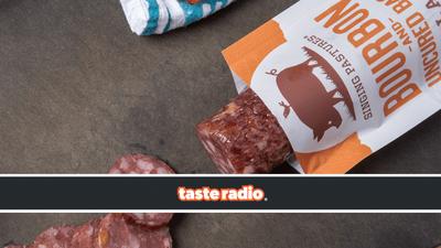 Pasture to Package: Building A Better Meat Stick With Singing Pastures