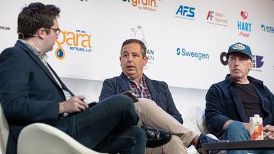 BevNET Live Summer 2023:  Distributor Briefing In from the Cold