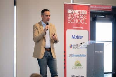 Beverage School: Debt Financing 101