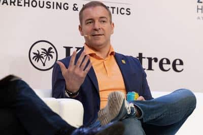 Disruption at Scale: A Conversation with Athletic Brewing CEO Bill Shufelt