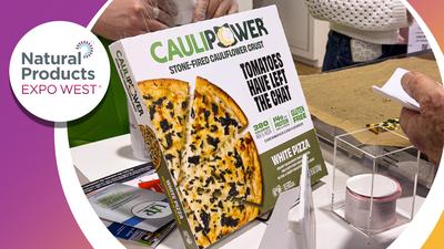 Expo West 2025: Caulipower CEO Reflects on First Year