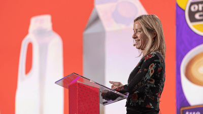 Pathways to Profitability 2: Turn Up the Volume, with Heather Howitt of Thaiwalla