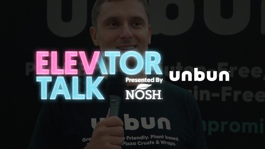 Unbun is Making Keto and Paleo Bakery Items Accessible