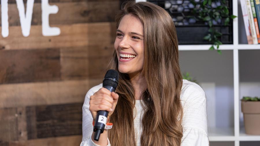 FOND Discusses Education Around Bone Broth and Regenerative Agriculture