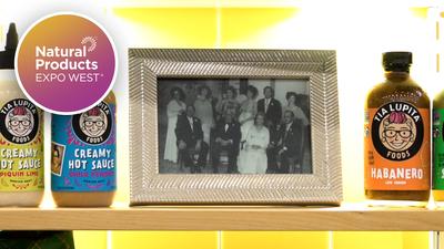 How Tia Lupita is Bringing Mexican Flair to the Condiment Ai...