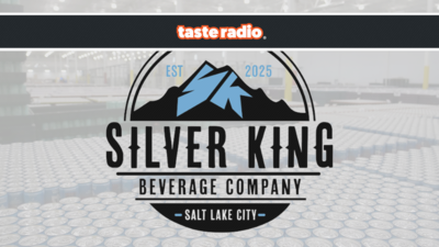 How Silver King Beverage Is Rethinking Beverage Manufacturing | John Sacksteder
