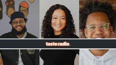 Black Founders Club Ep. 1