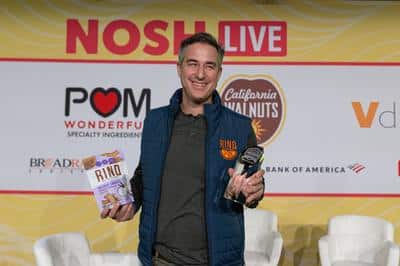 NOSH Best of 2024 Awards & Interview with Rising Star Award Winner - Rind
