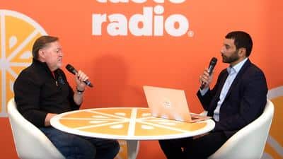 Livestream Interview with Ken Wegner of JelSert