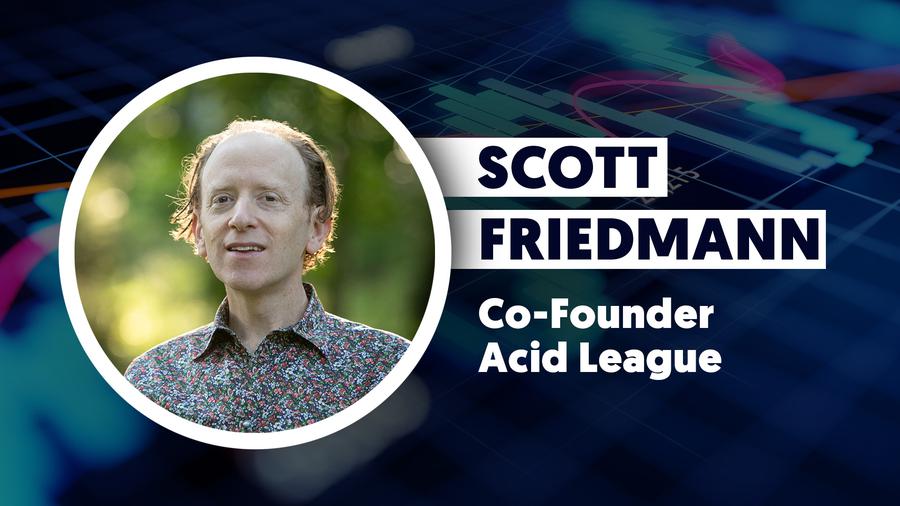 Market Share with Scott Friedmann of Acid League