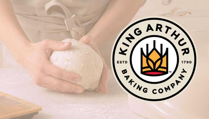King Arthur Refreshes Platform as Baking Sales Surge