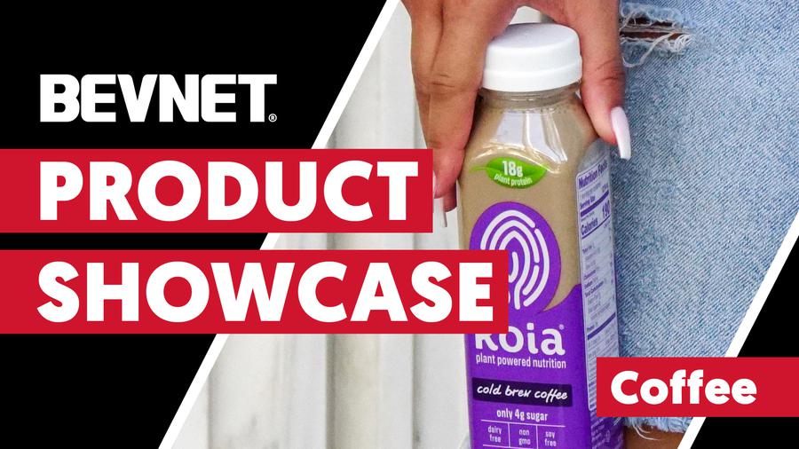Category Close-Up: Coffee - Product Showcase