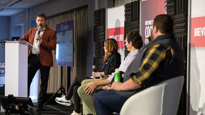 Ambition and Proof for Spirits Brands: Sourcing, Supplying, and Deploying Investment