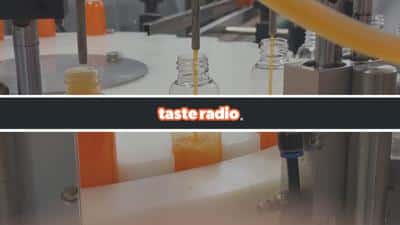 Mushrooms & Manufacturing: A Chat With Dan Grim of Lucky To Be Beverage Co.