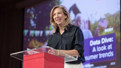 Data Dive: A Look at Consumer Trends
