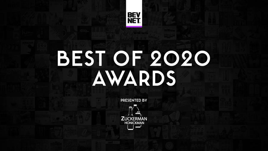 BevNET Best of 2020 Awards