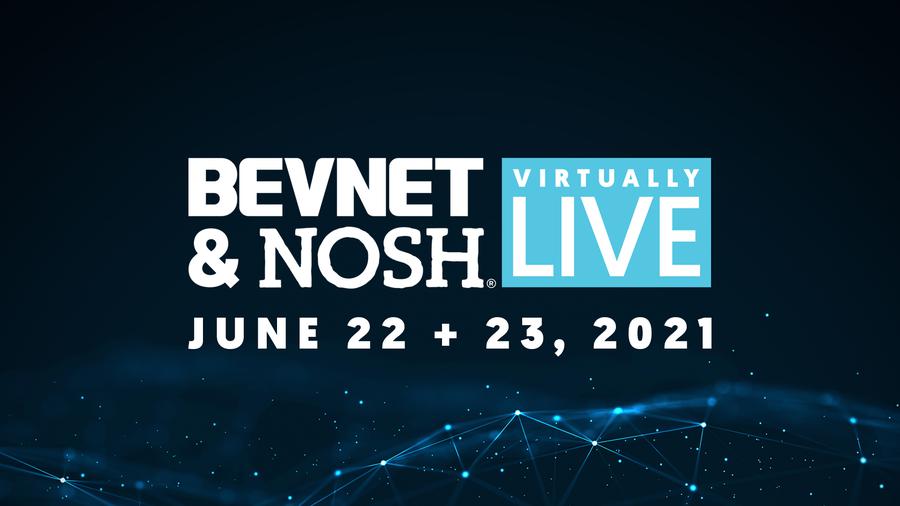 BevNET & NOSH Virtually Live: Welcome Remarks