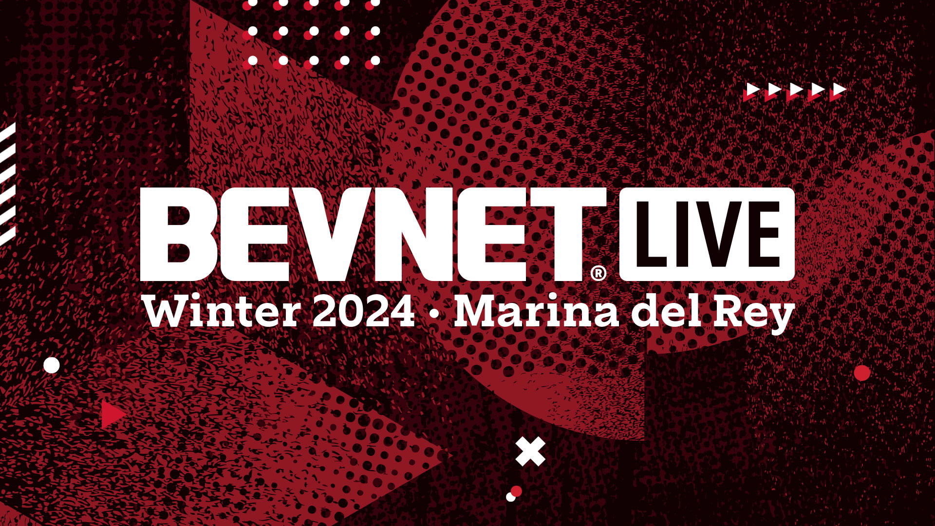 BevNET Live Winter 2024