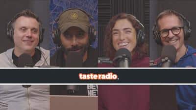 David, Decaf & Daiquiris. They’re All Trending.