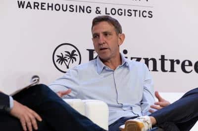 Founder Interview: Tom First on the Challenger Mindset