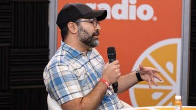 BevNET Live Winter 2023: Taste Radio Studio with Tulua