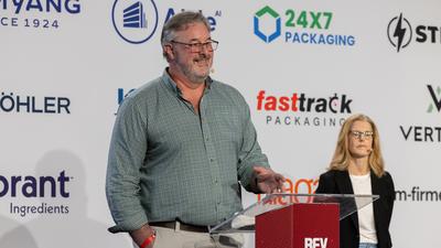 Getting it Made: Inside Input Costs and Copacking