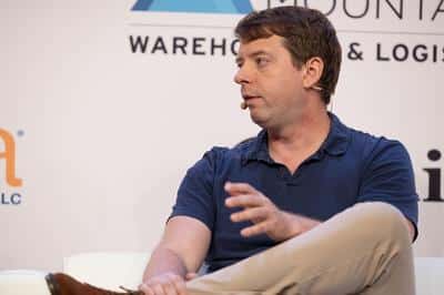 Meet the Investor 2: Hank Spring, KarpReilly