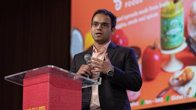 Pitch Slam 12 - Semi-finals : Growee Foods
