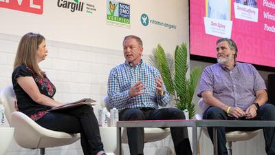 Naturally Notable: Pitching and Winning in Whole Foods Market