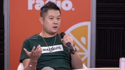 BevNET Live Winter 2023: Taste Radio Studio with Marquis