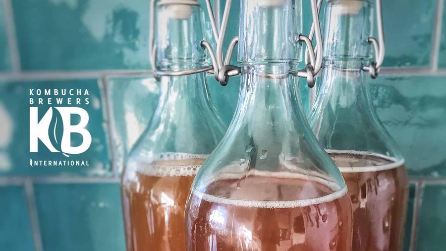 KBI President Hannah Crum Discusses Kombucha Code of Practice