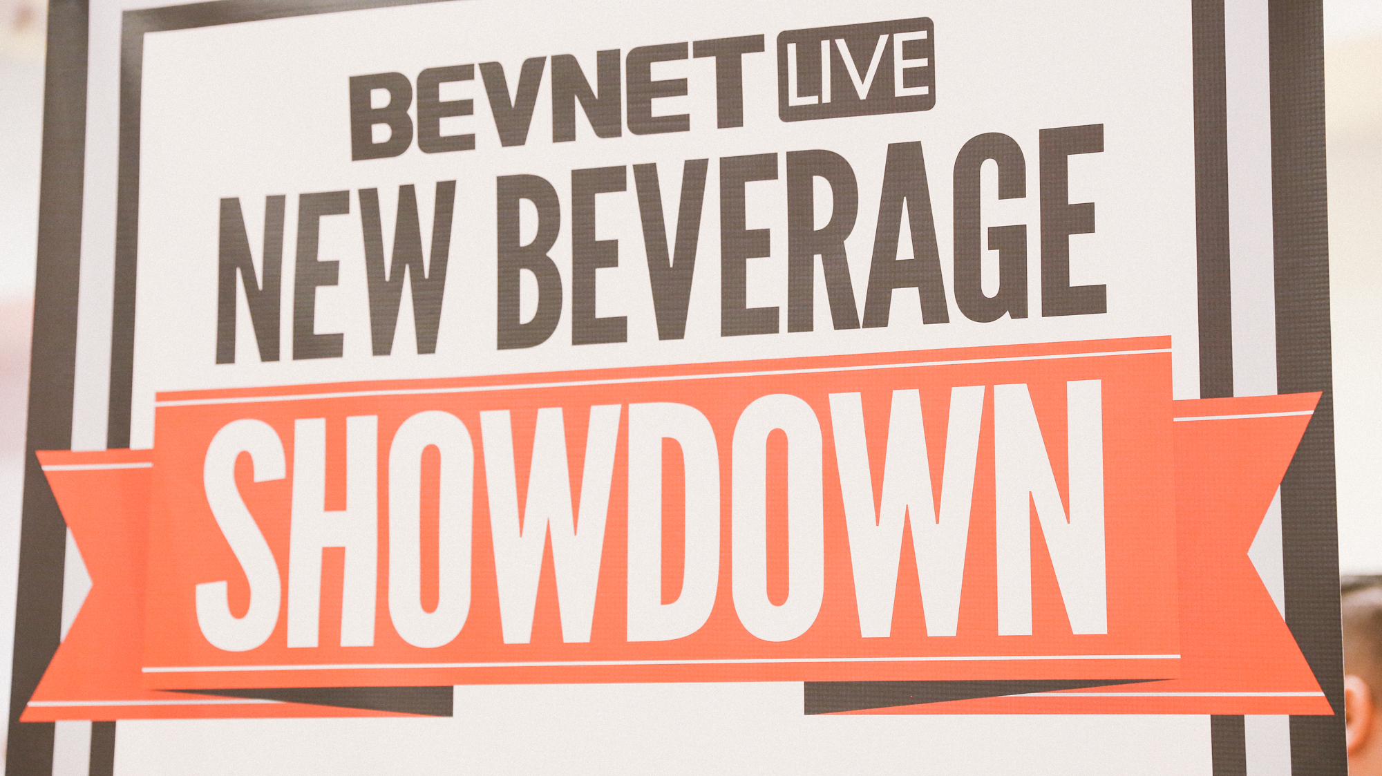 BevNET Live Winter 2015: New Beverage Showdown