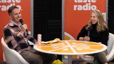 Taste Radio Studio: On The Spot with BexBrands