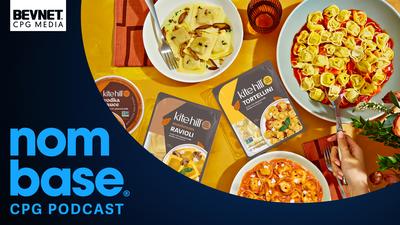 Nombase Podcast: Humanizing Entrepreneurship