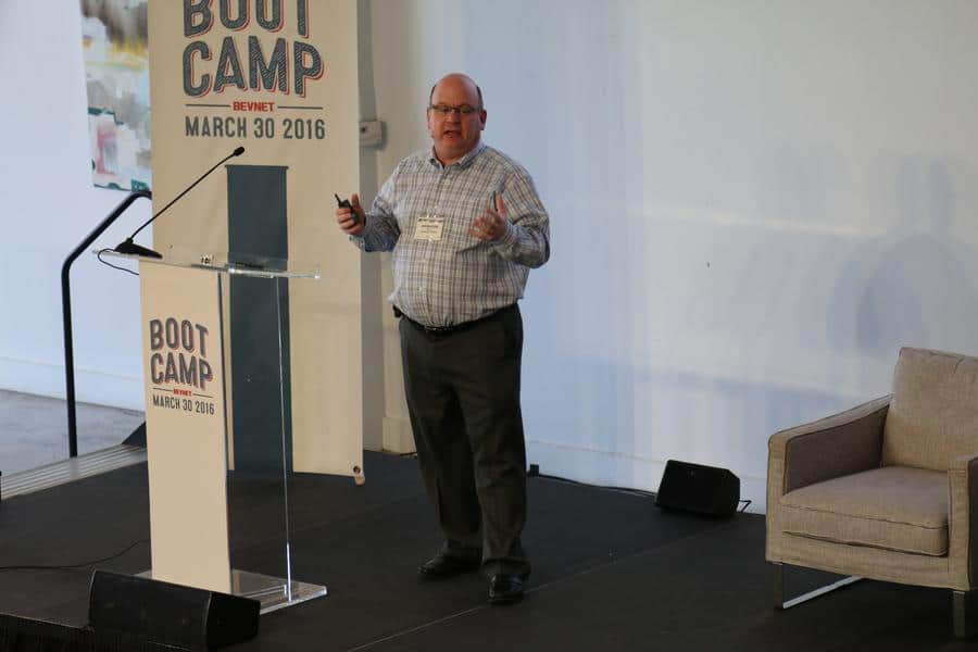 BevNET Boot Camp Boston - The Elements of Pricing: The Effects of Trade Spend