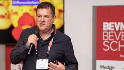Beverage School Summer 2023: Lessons from a Career in Beverage